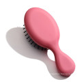 Dry Scalp Oval Mini Paddle Massage Brushes for Hair